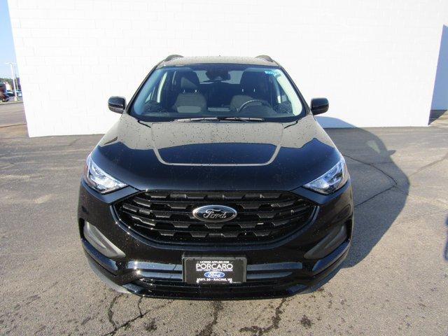 new 2024 Ford Edge car, priced at $38,750