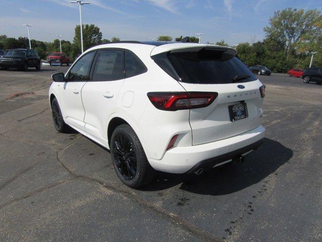 new 2024 Ford Escape car, priced at $44,762