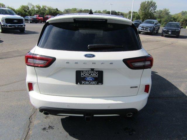 new 2024 Ford Escape car, priced at $44,762