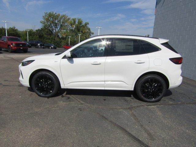 new 2024 Ford Escape car, priced at $44,762