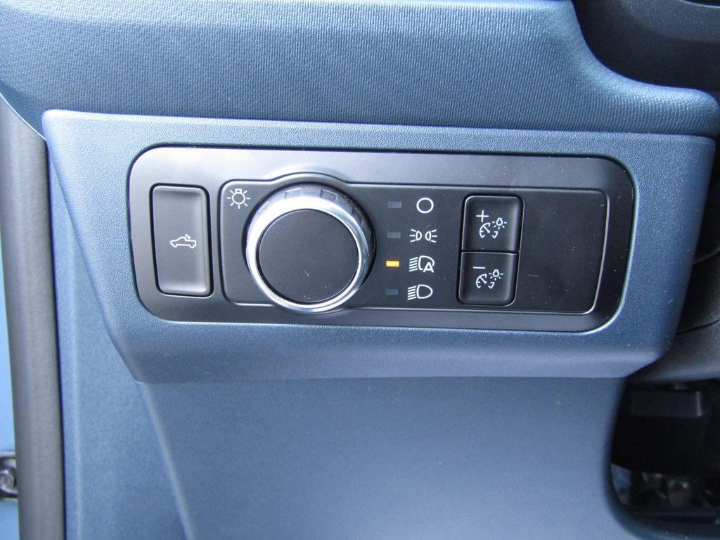new 2025 Ford Maverick car, priced at $41,551