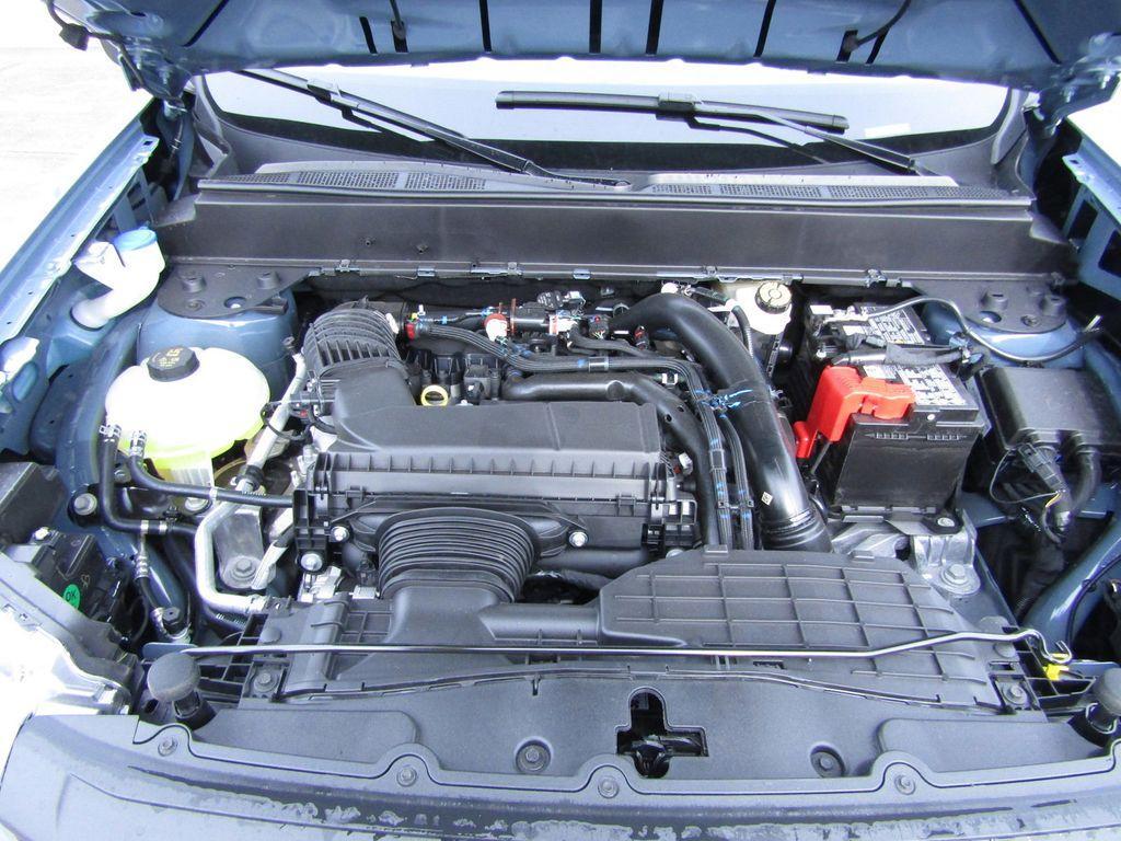 new 2025 Ford Maverick car, priced at $41,551