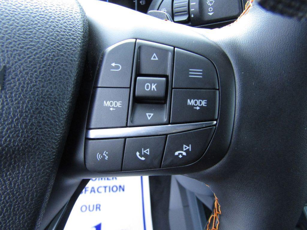 new 2025 Ford Maverick car, priced at $41,551