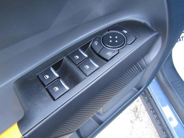 new 2025 Ford Maverick car, priced at $41,551