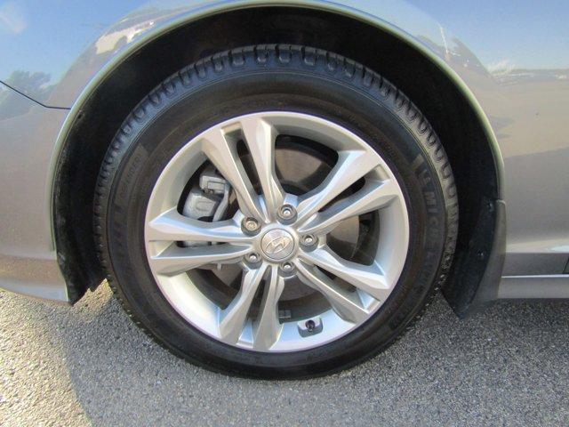 used 2019 Hyundai Sonata car, priced at $15,996