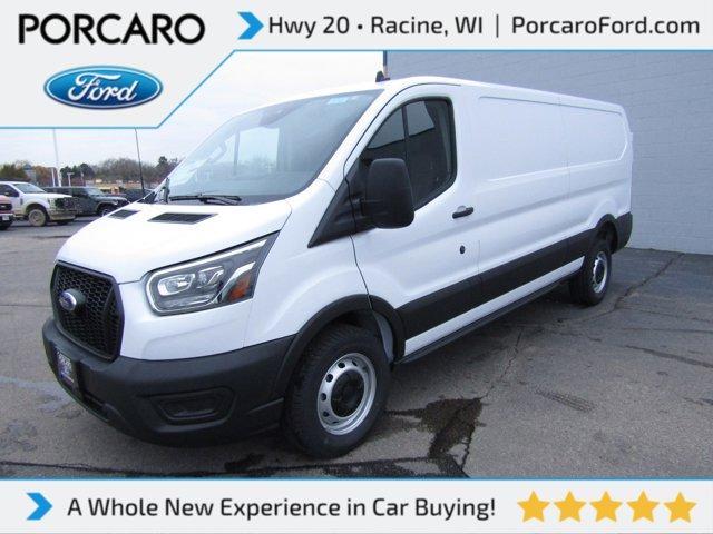 new 2024 Ford Transit-250 car, priced at $51,441