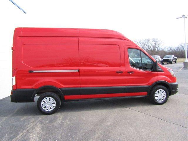 used 2023 Ford E-Transit car, priced at $33,010