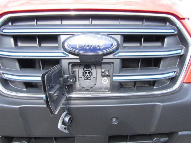 used 2023 Ford E-Transit car, priced at $34,575