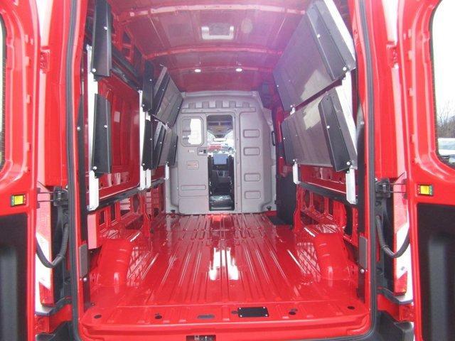 used 2023 Ford E-Transit car, priced at $33,010
