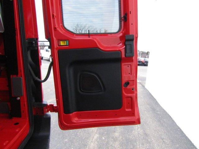 used 2023 Ford E-Transit car, priced at $33,010
