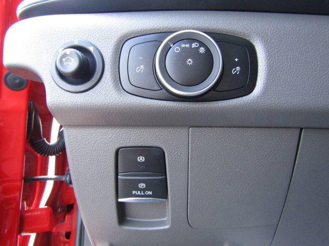 used 2023 Ford E-Transit car, priced at $33,010