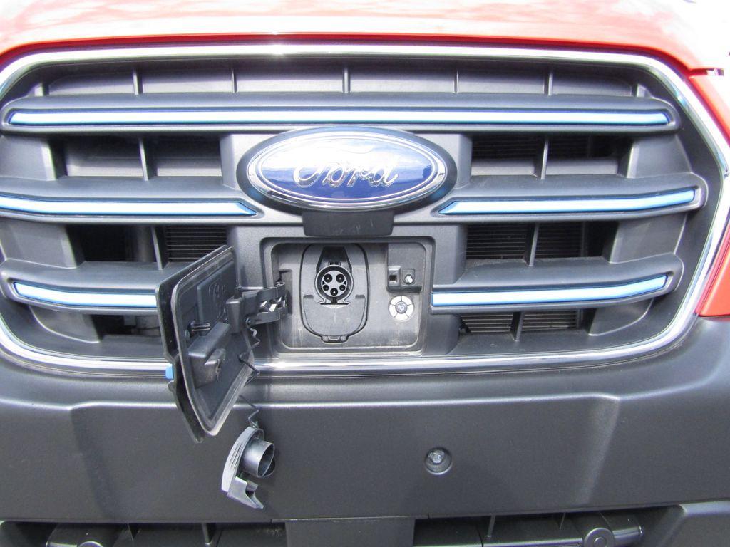 used 2023 Ford E-Transit car, priced at $33,887