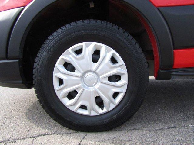 used 2023 Ford E-Transit car, priced at $33,010