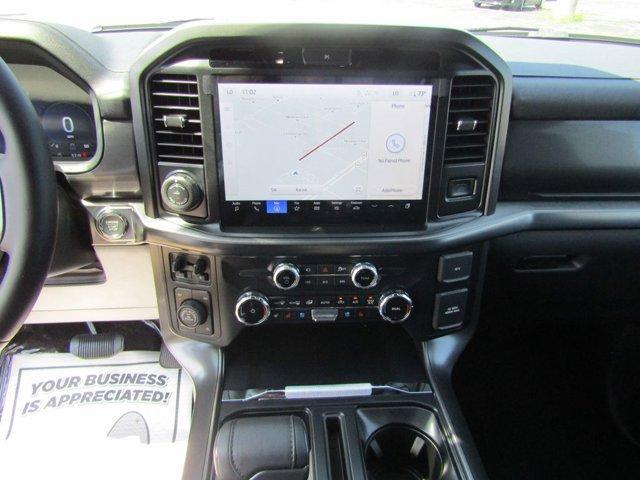 new 2025 Ford F-150 car, priced at $69,002