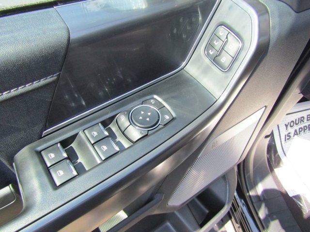 new 2025 Ford F-150 car, priced at $69,002
