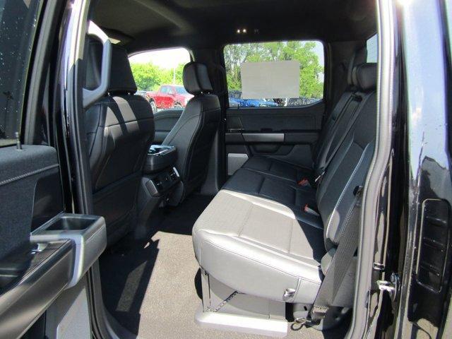 new 2025 Ford F-150 car, priced at $69,002