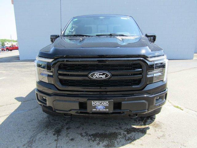new 2025 Ford F-150 car, priced at $69,002