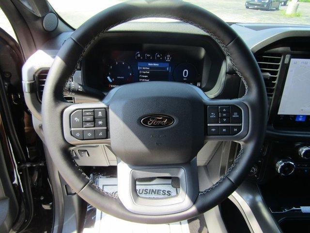 new 2025 Ford F-150 car, priced at $69,002