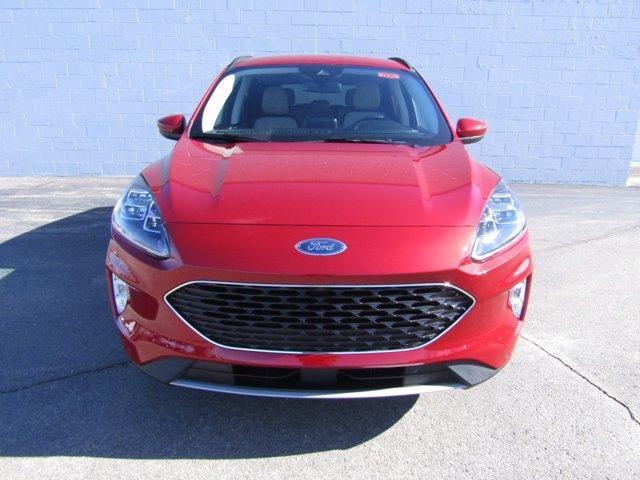 used 2022 Ford Escape car, priced at $29,996