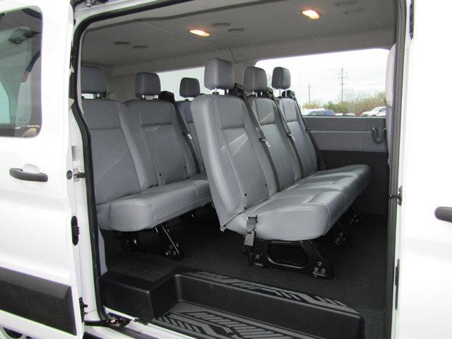 used 2019 Ford Transit-150 car, priced at $40,905