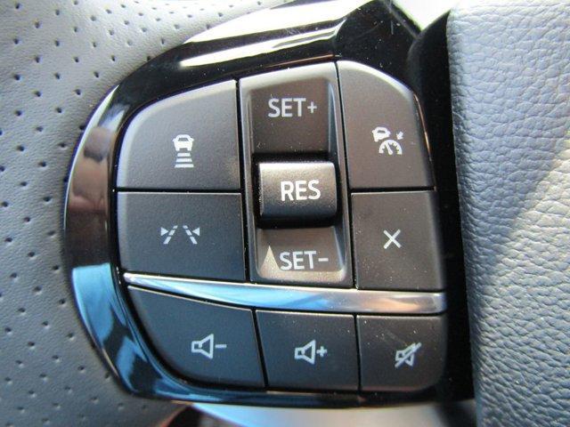 new 2025 Ford Explorer car, priced at $48,992