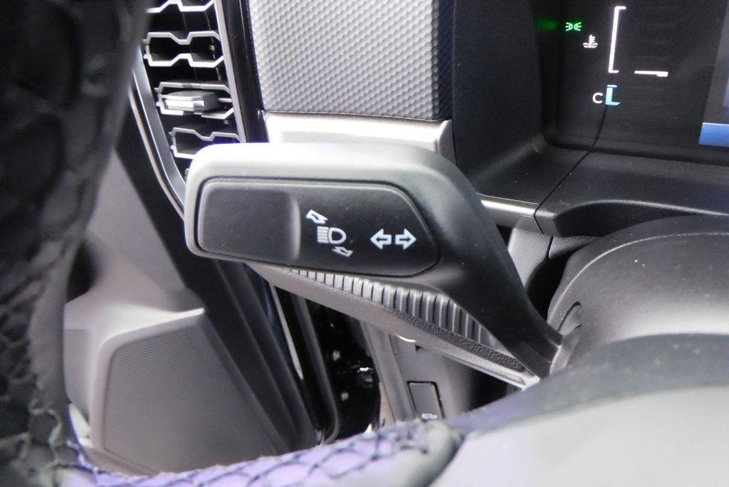 new 2024 Ford Ranger car, priced at $42,369
