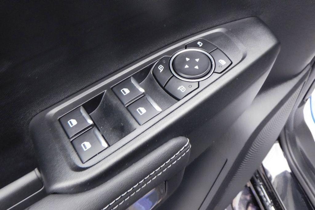 new 2024 Ford Ranger car, priced at $42,369