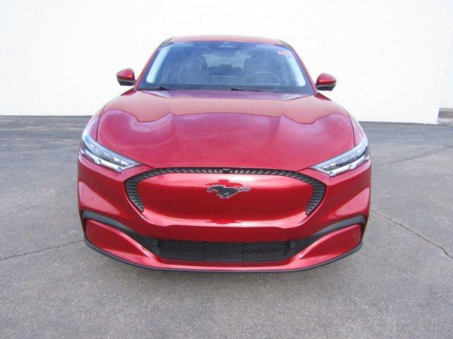 used 2022 Ford Mustang Mach-E car, priced at $31,360