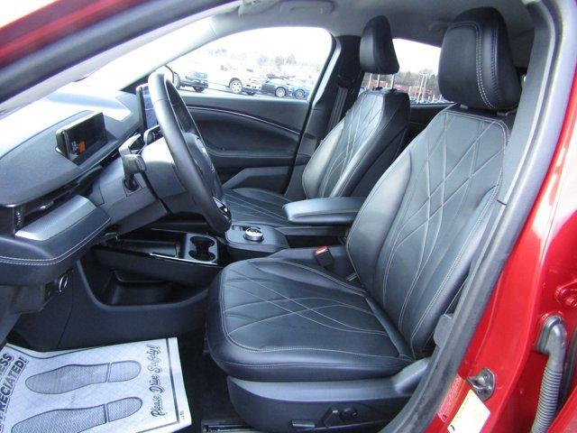 used 2022 Ford Mustang Mach-E car, priced at $31,360