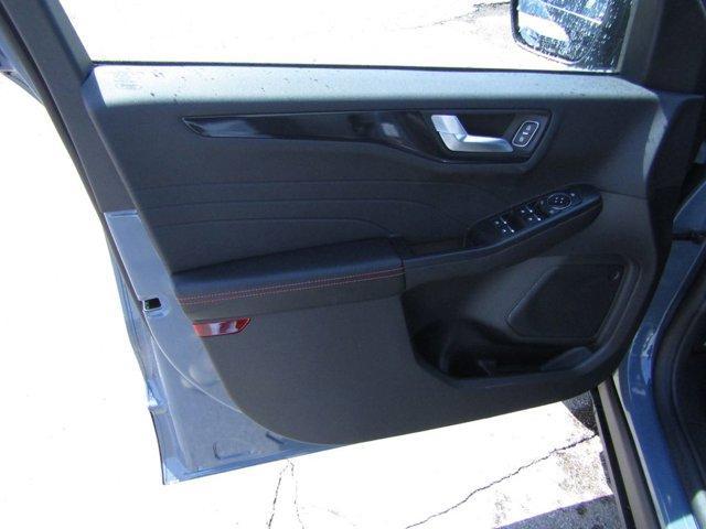 new 2025 Ford Escape car, priced at $34,027