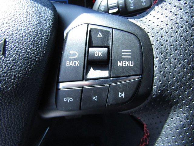 new 2025 Ford Escape car, priced at $34,027