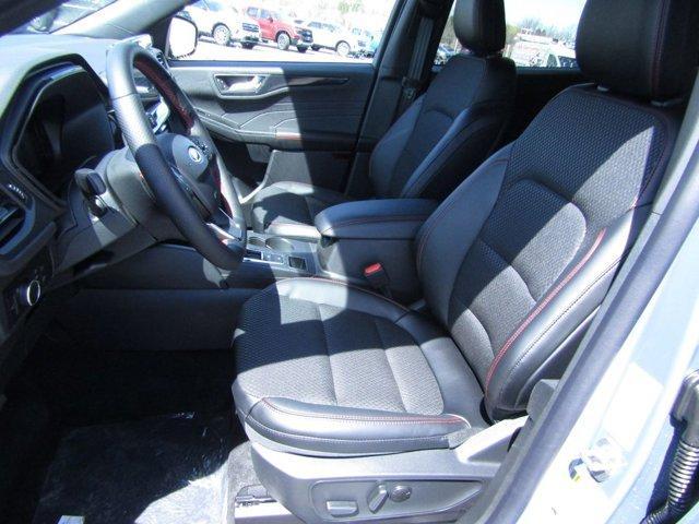 new 2025 Ford Escape car, priced at $34,027