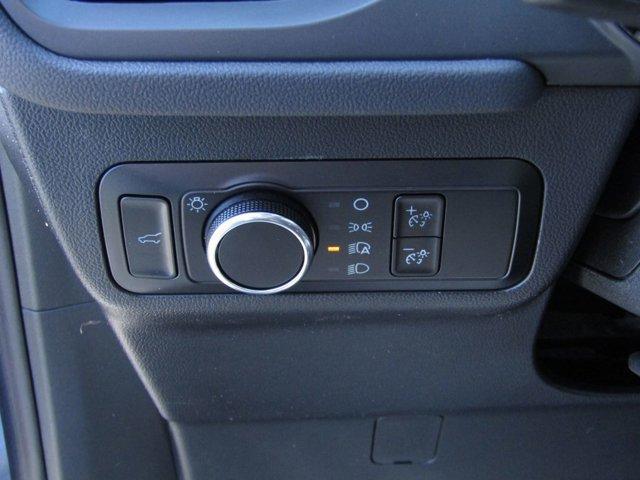 new 2025 Ford Escape car, priced at $34,027