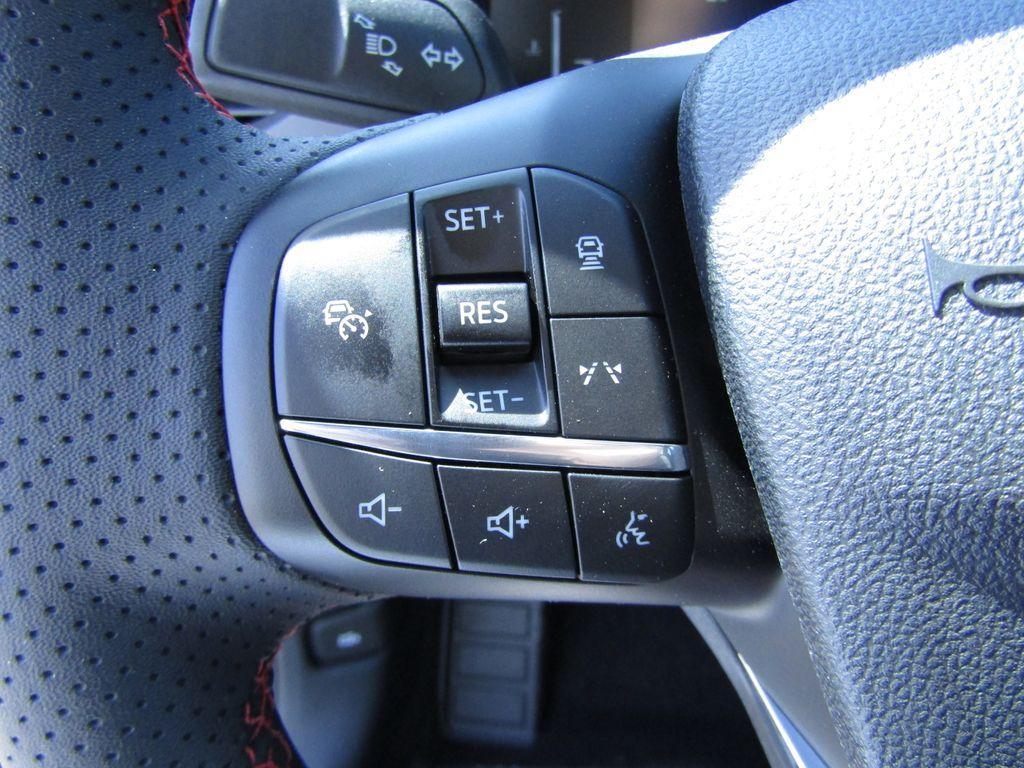 new 2025 Ford Escape car, priced at $34,027