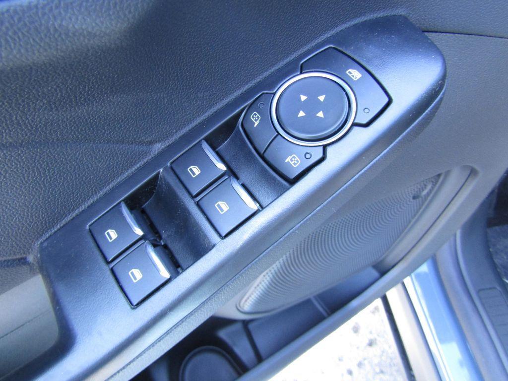 new 2025 Ford Escape car, priced at $34,027