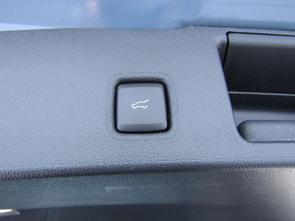 new 2025 Ford Escape car, priced at $34,027