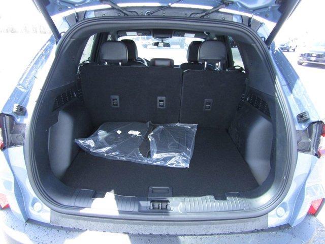 new 2025 Ford Escape car, priced at $34,027