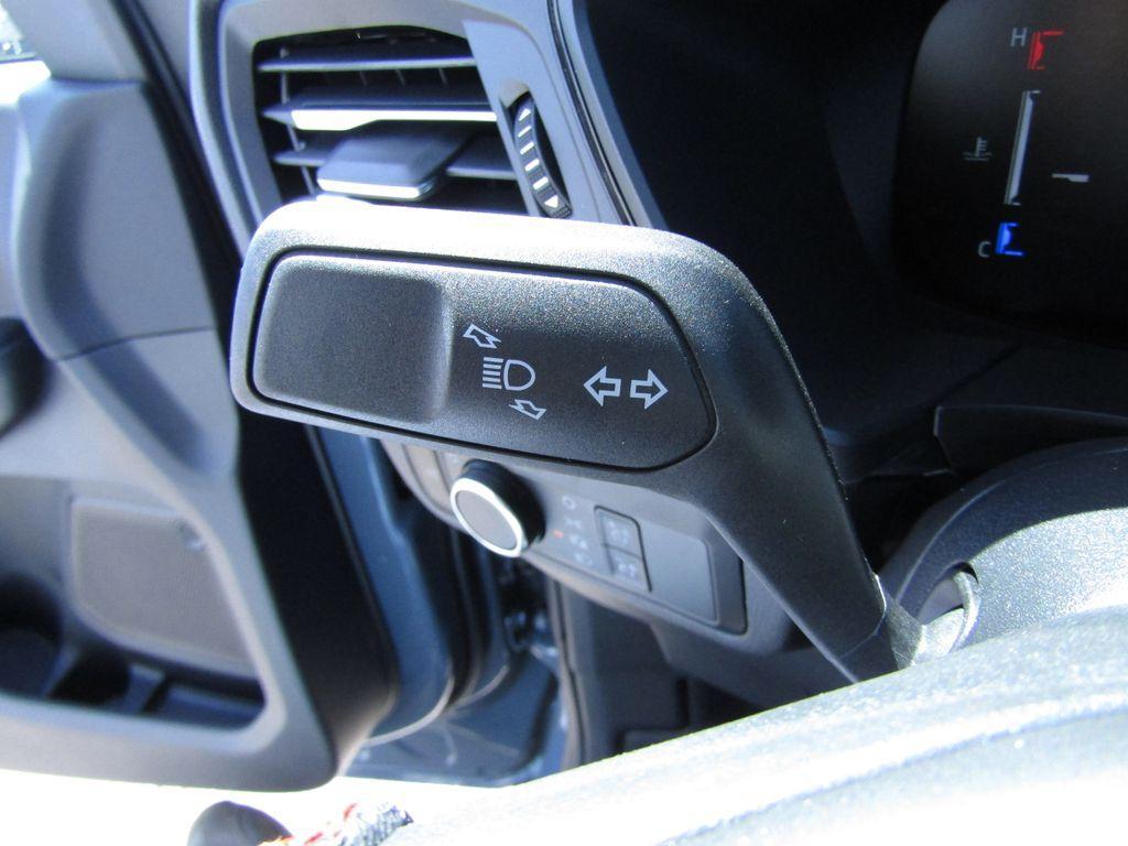 new 2025 Ford Escape car, priced at $34,027
