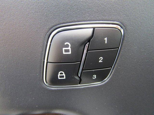 used 2024 Ford Bronco Sport car, priced at $32,808