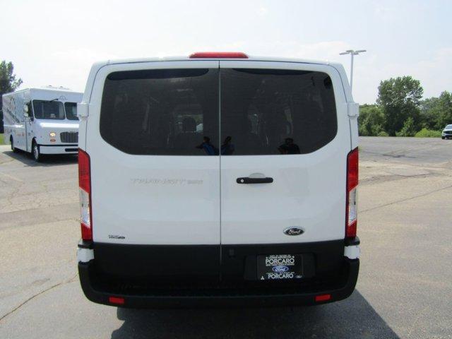 used 2023 Ford Transit-250 car, priced at $38,137