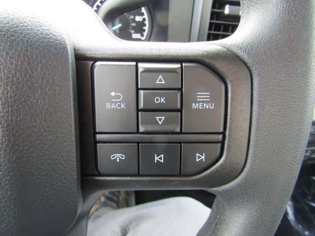 new 2024 Ford F-250 car, priced at $55,062