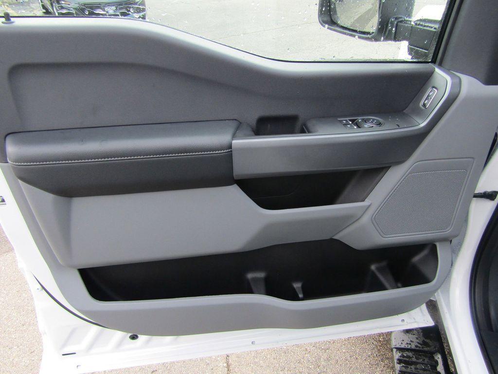 new 2024 Ford F-250 car, priced at $55,062