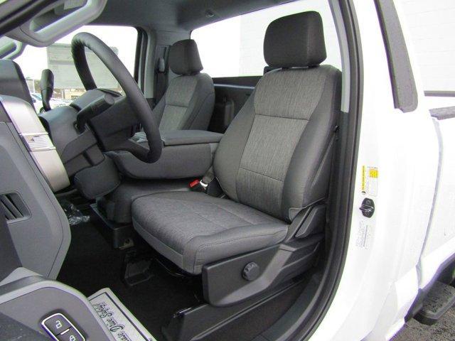 new 2024 Ford F-250 car, priced at $55,062
