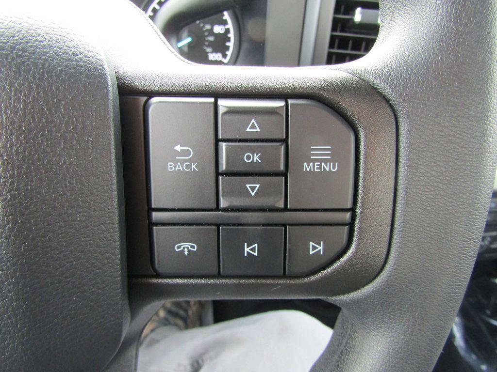 new 2024 Ford F-250 car, priced at $55,062