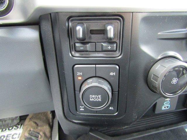 new 2024 Ford F-250 car, priced at $55,062