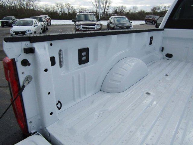 new 2024 Ford F-250 car, priced at $55,062