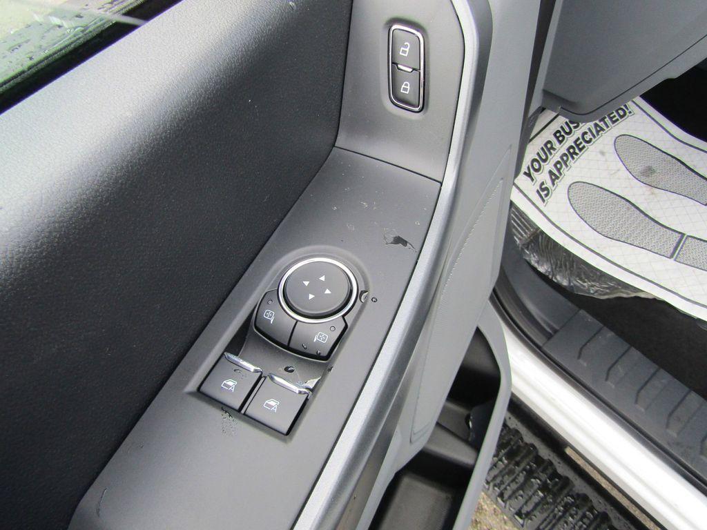 new 2024 Ford F-250 car, priced at $55,062