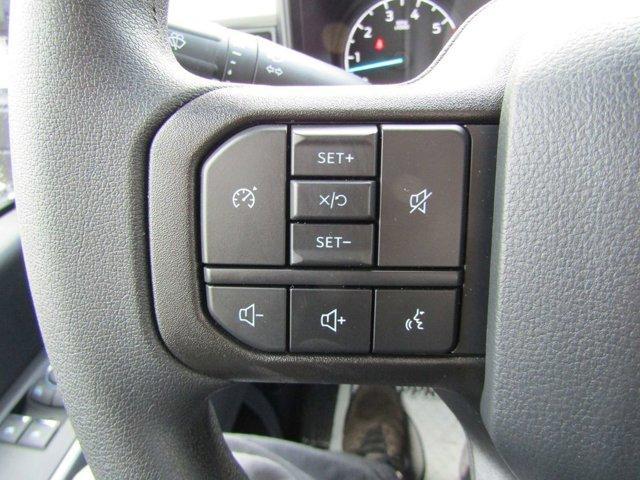new 2024 Ford F-250 car, priced at $55,062