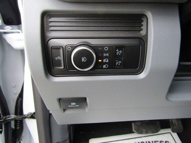 new 2024 Ford F-250 car, priced at $55,062