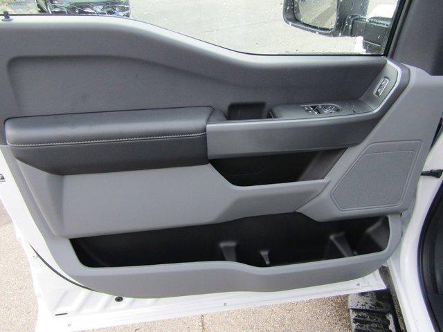 new 2024 Ford F-250 car, priced at $55,062